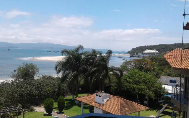 Residencial Costa Esmeralda