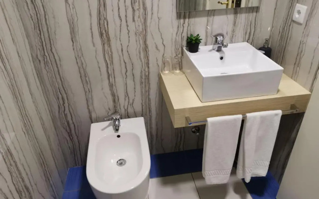 Hotel Residencial Dora