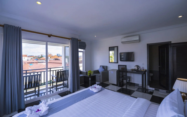 Rithy Rine Angkor Residence