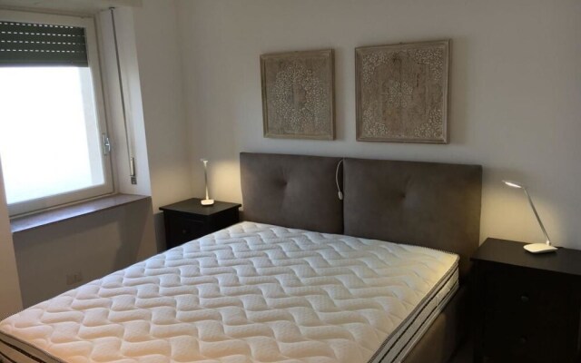 BMP Apartment Camelia