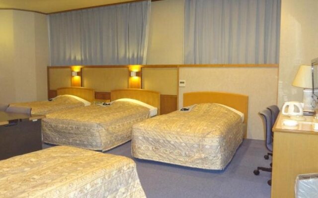 Asano Hotel