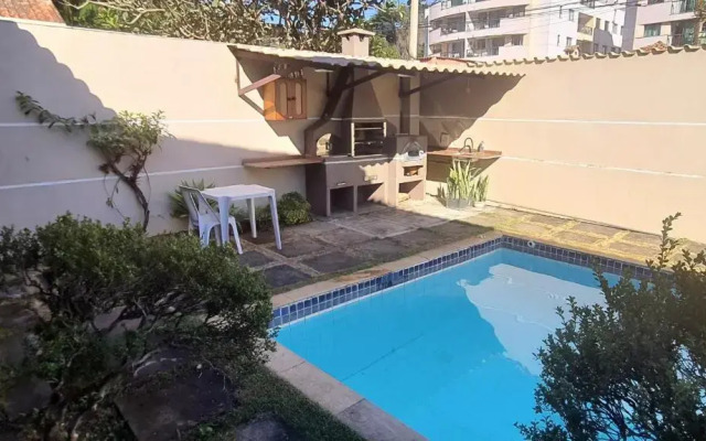 Hostel Colibri
