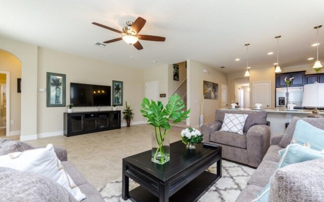 Amazing House! Solterra - 5307WW