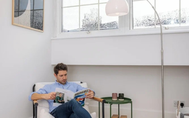 The Regency - Serviced Apartments