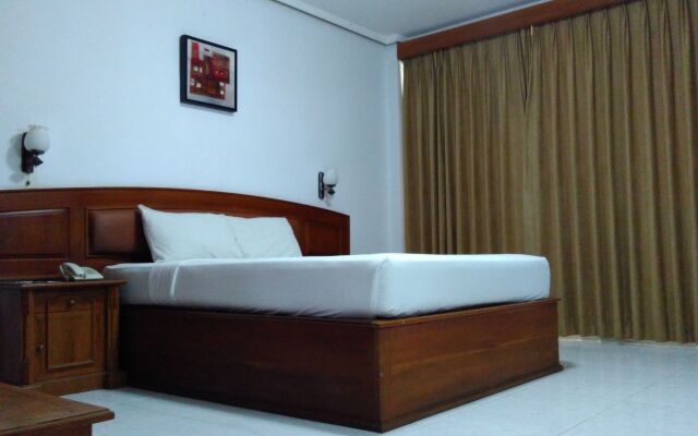 Athaya Hotel Kendari