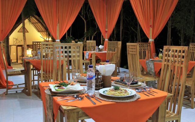 Coco Resort Penida