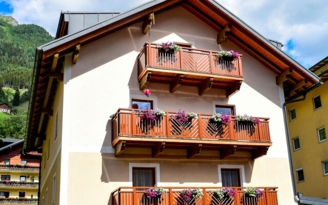 Apartment Sattlerweg