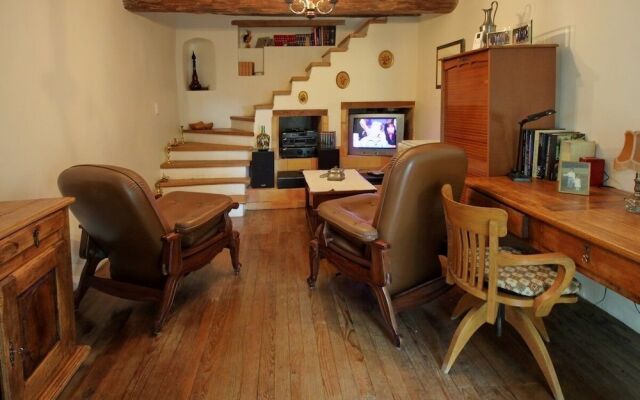 Domaine de Malouziès