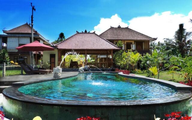 Pondok Ayu