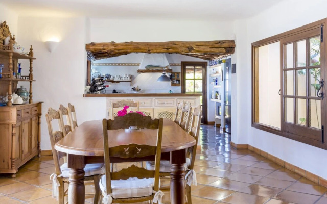 Villa Cas Berris