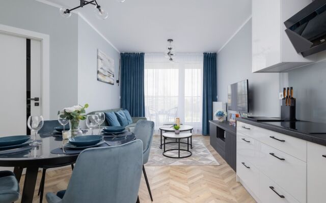 Apartment Zabłocie by Renters Prestige