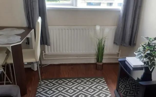 Beautiful Cosy 1bedroom Apartment in London