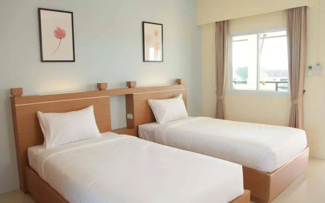 U Duay Gan Garden Home