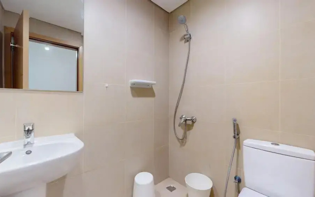 bnbme - Vida Residence A1