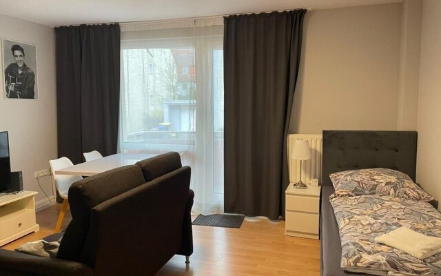 City Apartment BREMEN