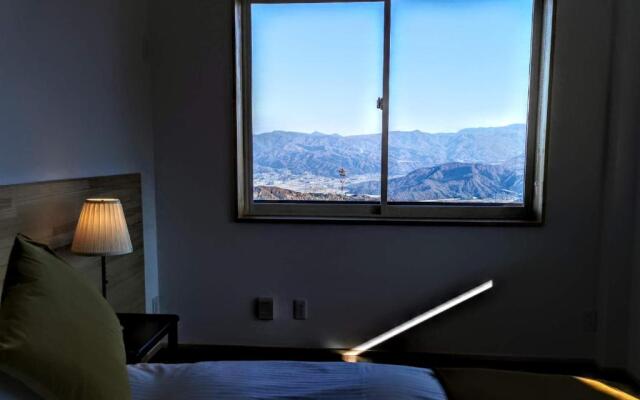 Fujio pension Madarao