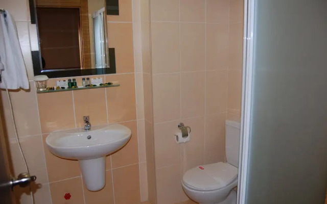 Hotel Rabis