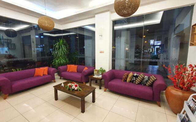 Geopark Hotel, Kuah Langkawi