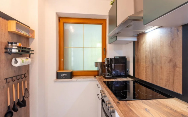 Great Apartment Near the ski Area