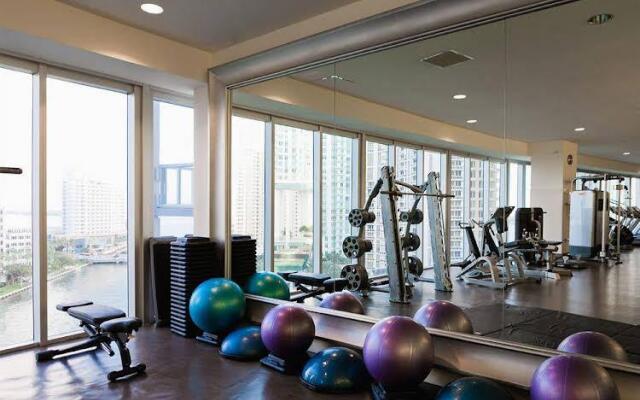 Icon Brickell Spa
