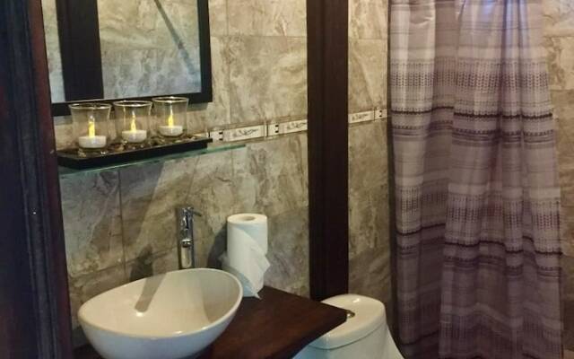 Finca Verde Lodge