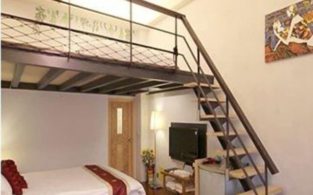 Yilan Happiness Story B&B II