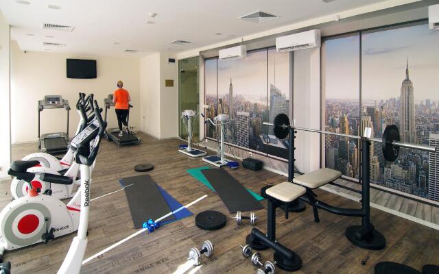 Hotel & SPA Diamant Residence - All Inclusive