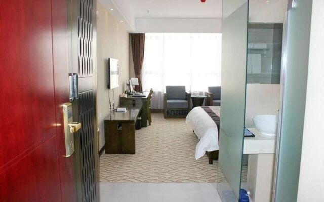 Handan New Oriental Business Hotel