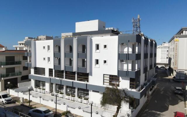Z Otel
