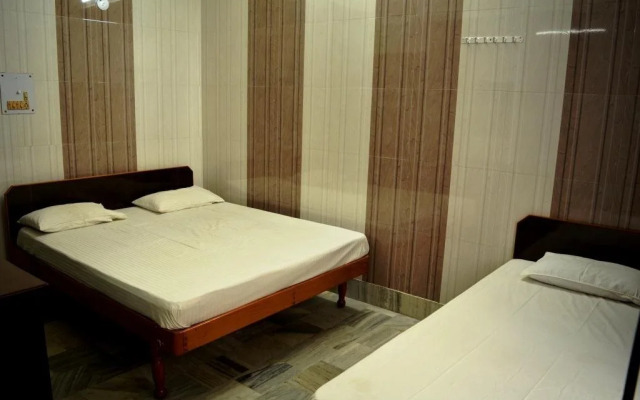 Hotel Milap mansion