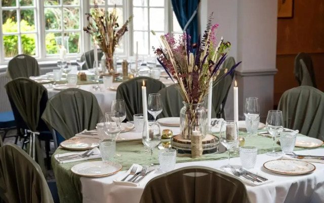 Himley House Hotel by Greene King Inns