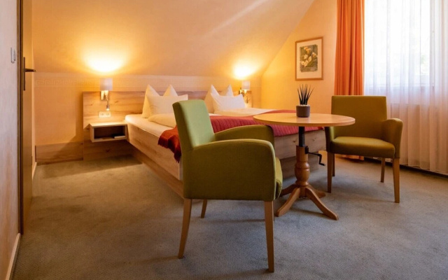 Hotel zum Steinhof