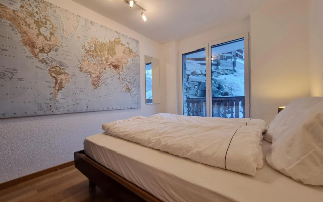 Mountain Village Residence