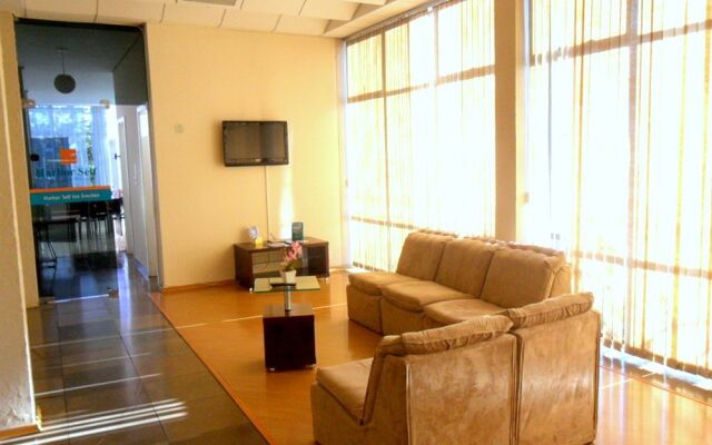 Hotel Vivendas Centro