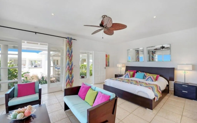 Dream Villa Terres Basses-1334