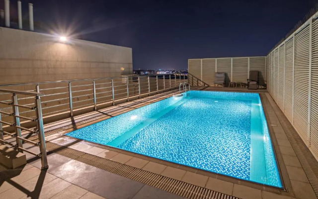 Jiwar Hotel