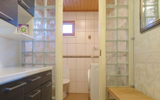 Holiday Home Villa lehmus