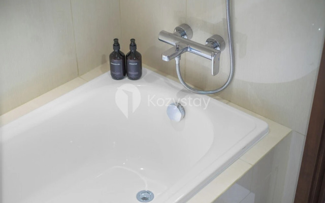 Sivora by Kozystay - Kuningan