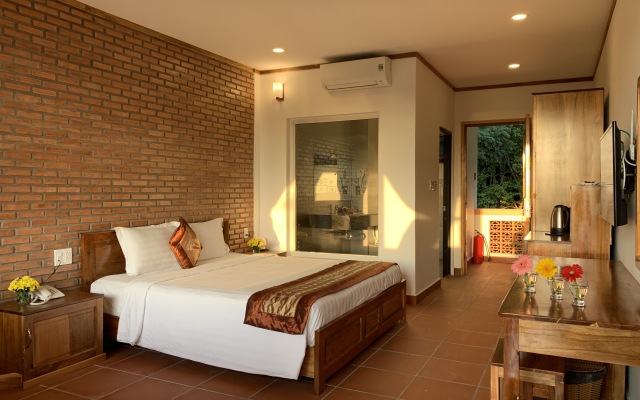 The Garden House Phu Quoc Resort