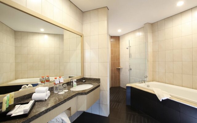 Swiss-Belinn Panakkukang Makassar