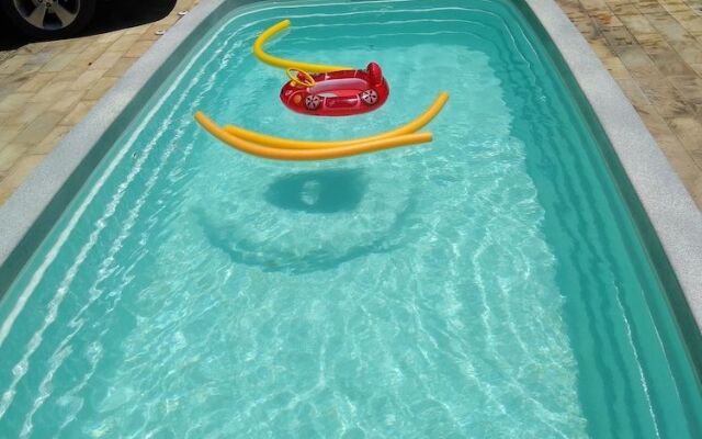 Pousada e Hostel Vo Rita