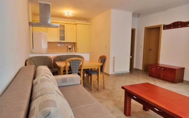 Apartments Stare Duce 6