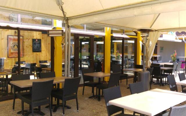 Mobilandes Sanguinet