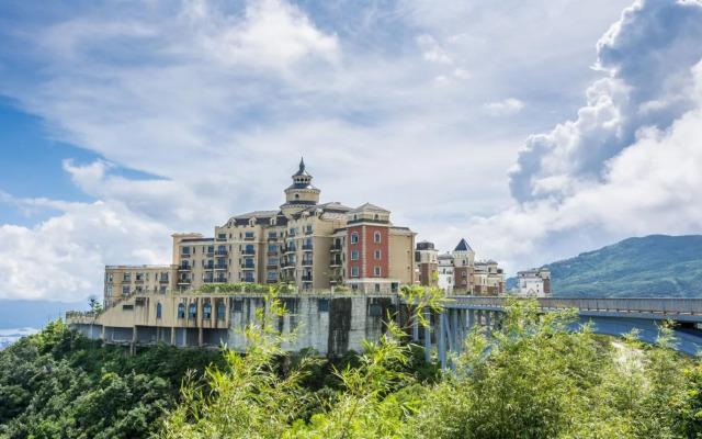 Cuiyuan Hotel - Shenzhen