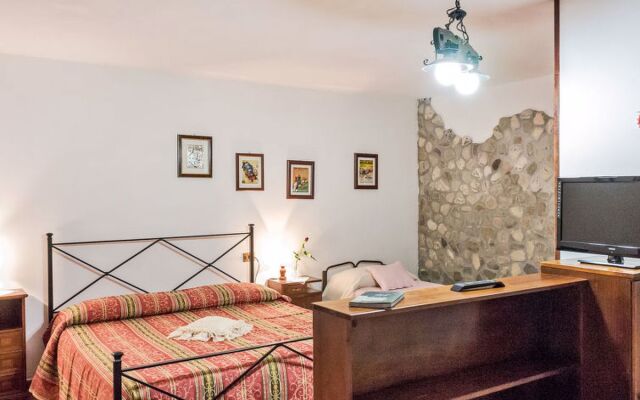 Casa Nuova - Volterra (LAI130)