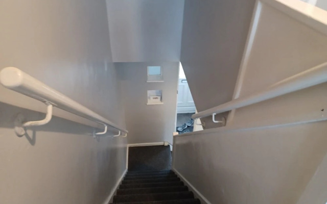Poynters House - Huku Kwetu Luton