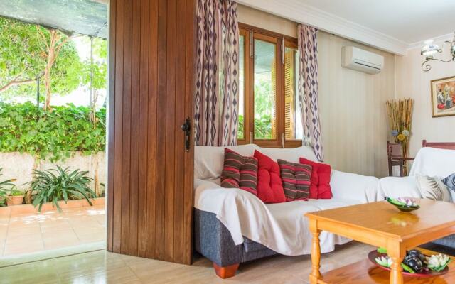 Villa Cibeles Puerto Alcudia