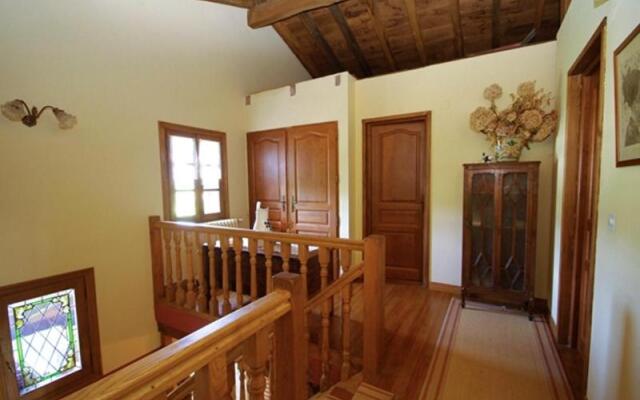 Casa Rural Iketxe