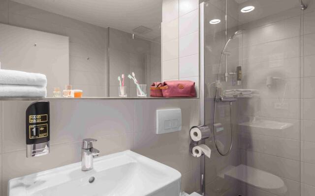 Serways Hotel Waldmohr