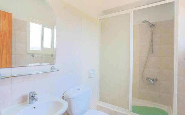 Villa Aphrodite Finiki
